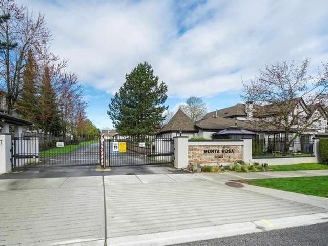 1 8567 Th Street, Surrey, BC, V4N 3K4 townhouse for sale | Listing ID R3001 | Royal LePage