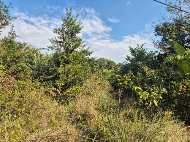 1 858 m² Land available in Banners Rest
