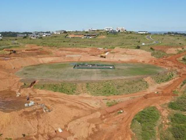 1 859 m² Land available in Seaton Estate