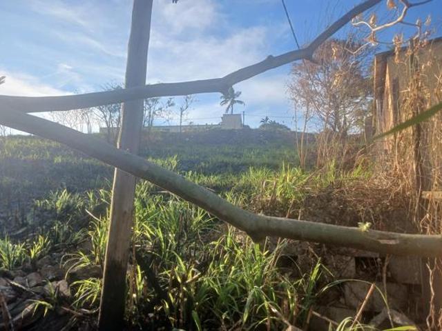 1 861 m² Land available in Dawnside