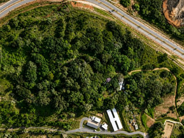 1 867 m² Land available in Seaton Estate