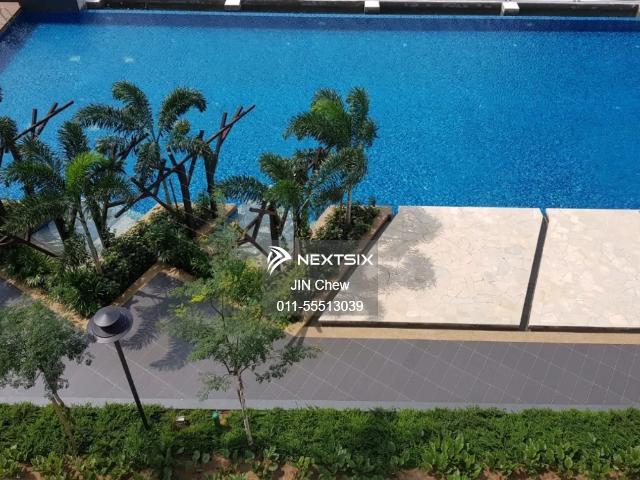 1.86 Acres Middle Indsutrial Land Kawasan Perindustrian Sungai Rasau Klang