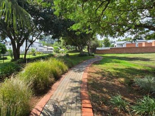1 871 m² Land available in The Island Estates