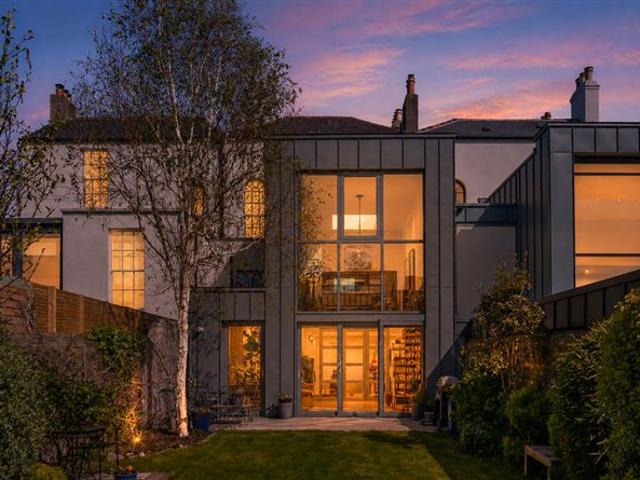 1,875,000 | 79 Strand Road, Sandymount, Dublin 4 Sherry FitzGerald Sandymount 4996 MyHome. Ie Residential