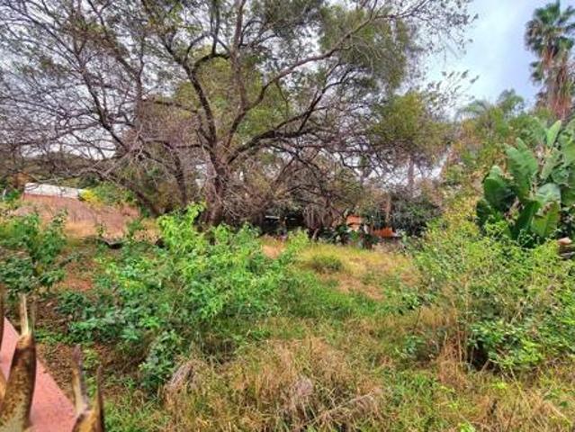 1 879 m² Land available in Modimolle Nylstroom