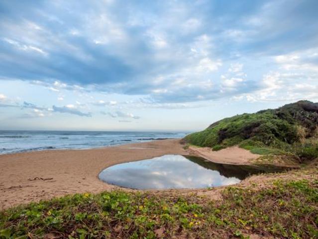 1 880 m² Land available in Seaton Estate