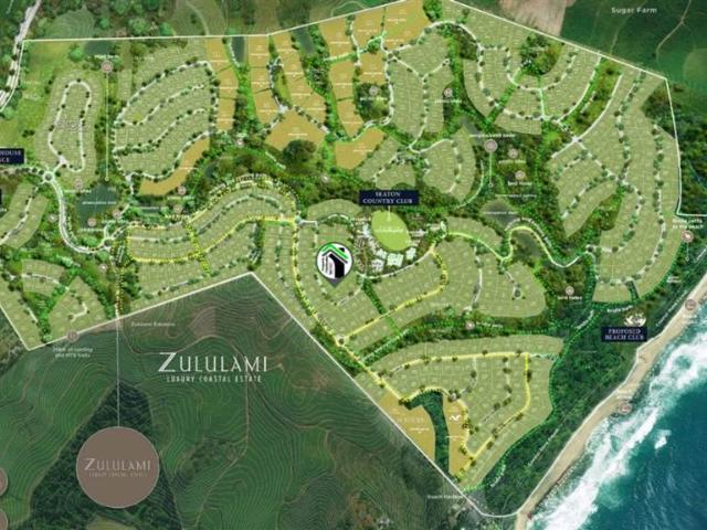1 880 m² Land available in Seaton Estate