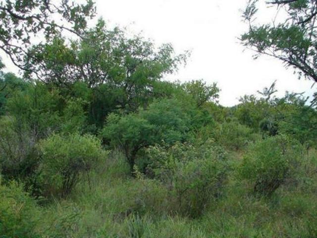 1 884 m² Land available in Ohrigstad
