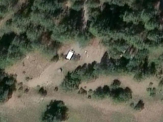 1.88 Well Treed Land On Hwy 3