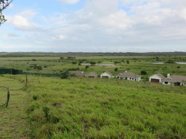1 897 m² Land available in Mtunzini