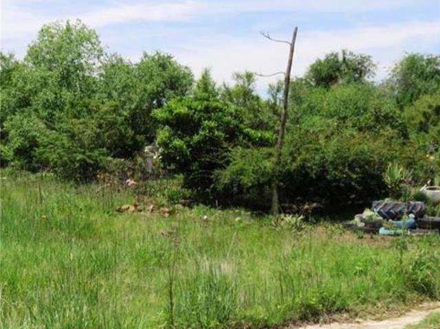 1 800 m² Land available in Oranjeville