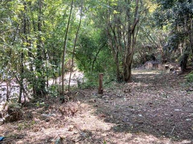 1 800 m² Land available in Schoemansville