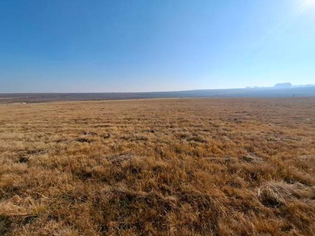 1 800 m² Land available in Trichardt