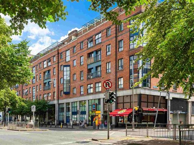 1,800 / month | Parnell Place, Dublin 1 Ray Cooke Auctioneers 5003 MyHome. Ie Lettings