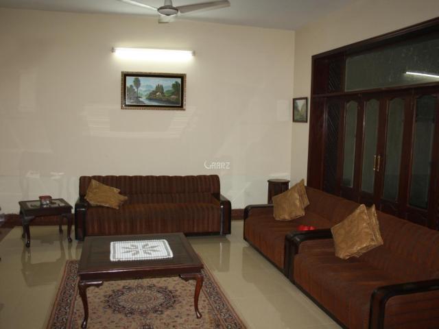 1,800 Square Feet Apartment for Rent in Karachi Gulistan e jauhar Block 3