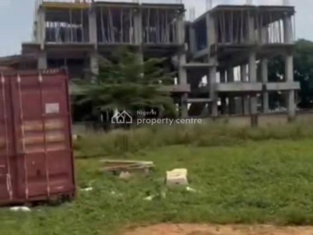 1,800sqm, Residential, C Of O, Tarred Road