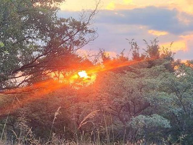 1 801 m² Land available in Koro Creek Golf Estate