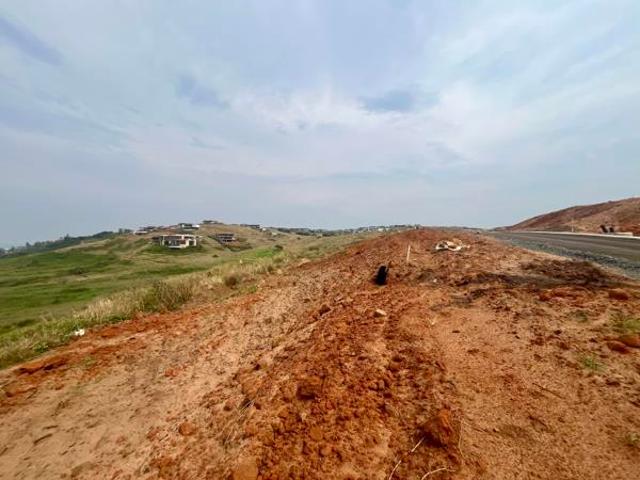 1 808 m² Land available in Seaton Estate