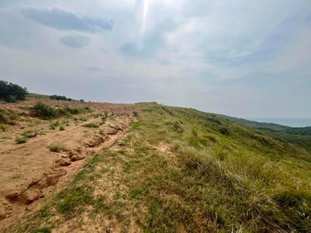 1 808 m² Land available in Seaton Estate