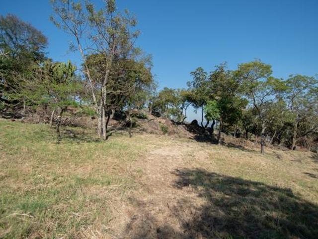 1 808 m² Land available in The Rest Nature Estate