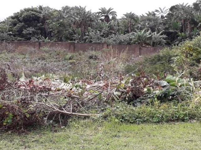 1 808 m² Land available in Trafalgar