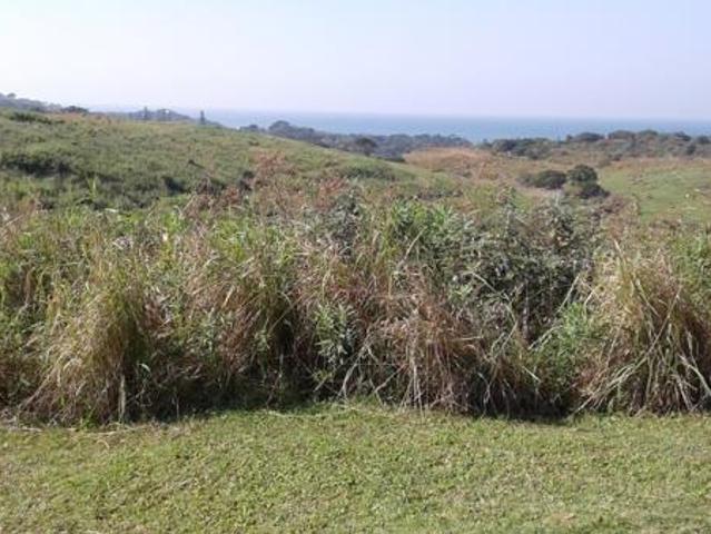1 811 m² Land available in Leisure Bay