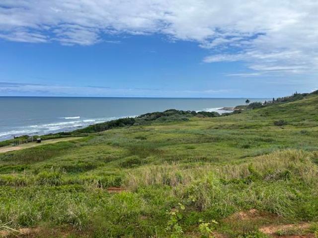 1 819 m² Land available in Seaton Estate