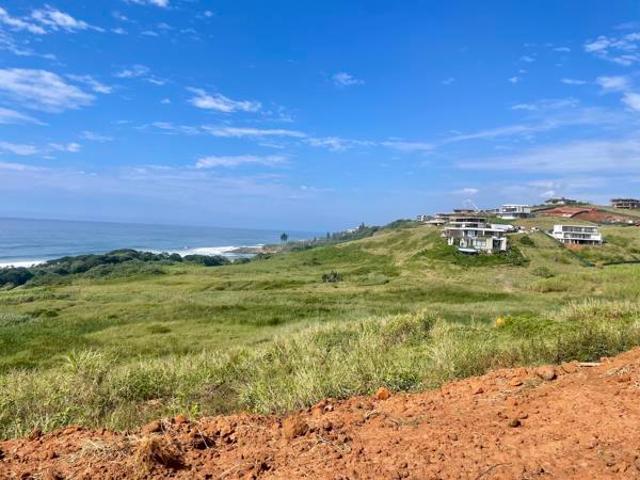 1 819 m² Land available in Seaton Estate