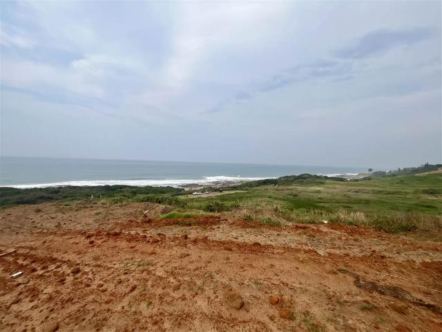 1 819 m² Land available in Seaton Estate