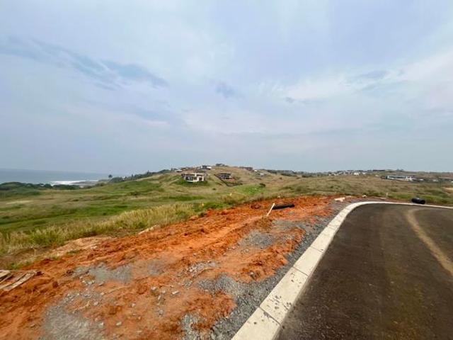 1 819 m² Land available in Seaton Estate