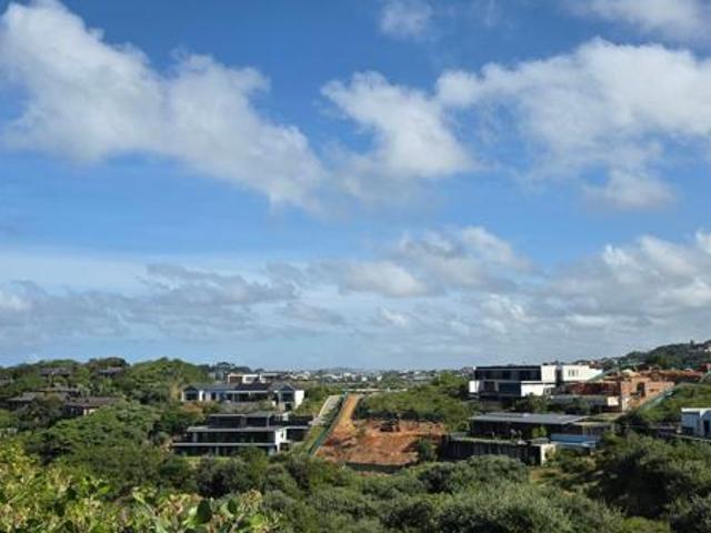 1 823 m² Land available in Zululami Luxury Coastal Estate