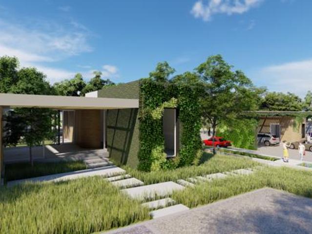 1 823 m² Land available in Zululami Luxury Coastal Estate