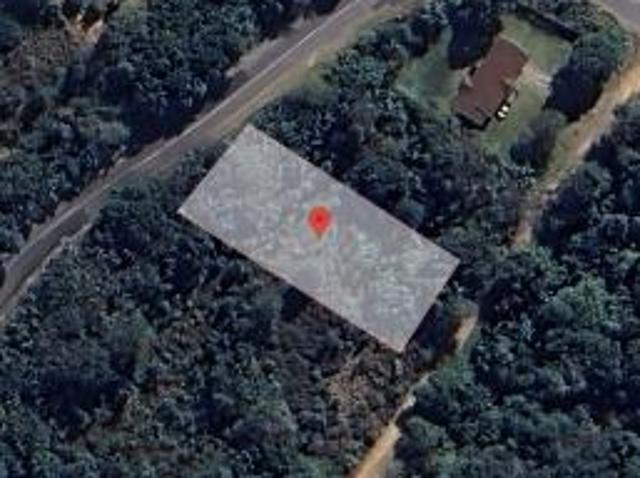 1 820 m² Land available in Palm Beach