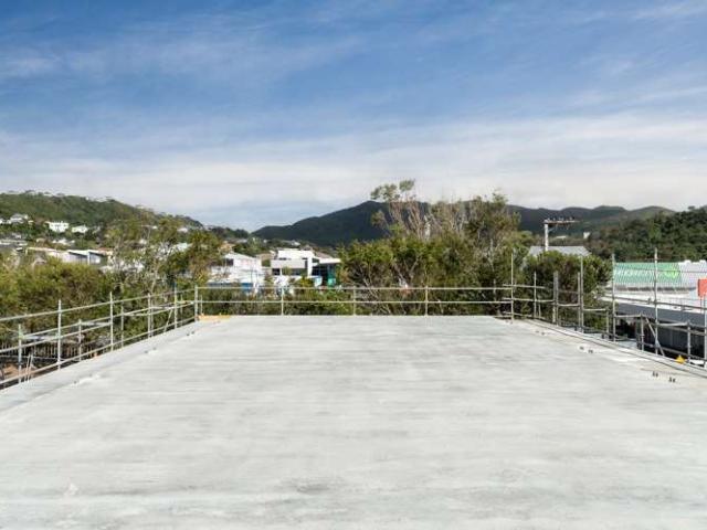 1 8/235 Karori Road, Karori, Wellington City