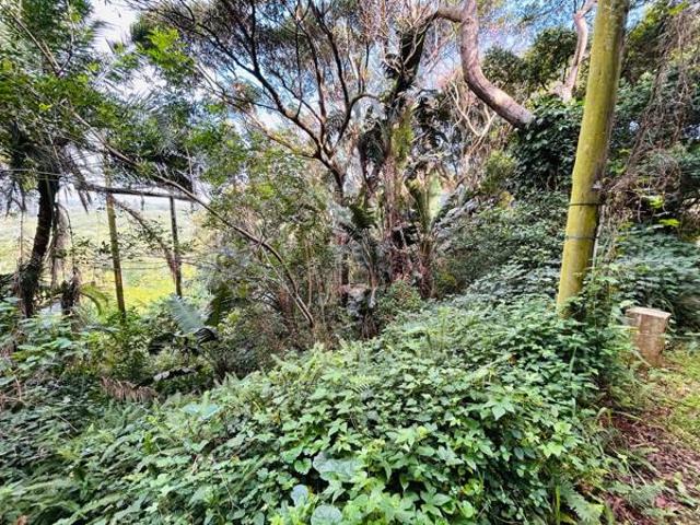 1 824 m² Land available in Umzumbe