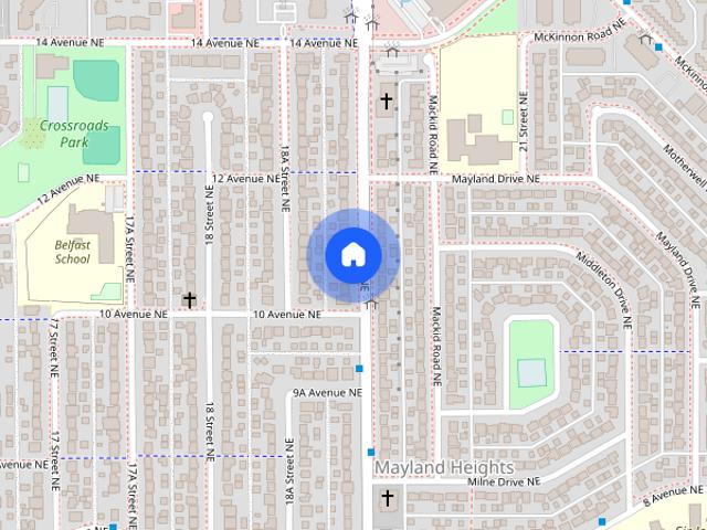 $1,825 / 2 br / 1 ba /
