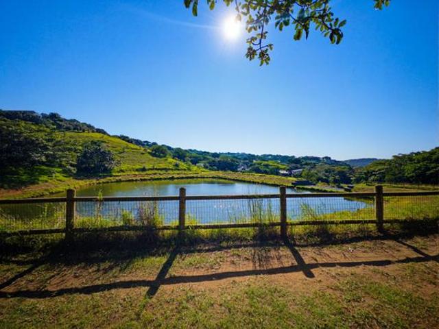 1 825 m² Land available in Simbithi Estate