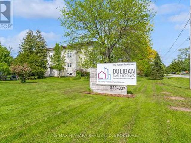 1 833 Foss Road, Pelham Fenwick, ON, L0S 1C0 investment for lease | Listing ID X13230 | Royal LePage