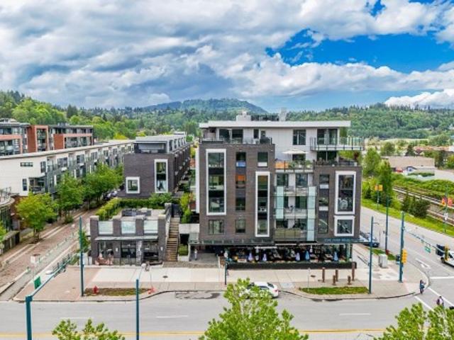 1 83 Moody Street, Port Moody, BC, V3H 0K7 townhouse for sale | Listing ID R3006 | Royal LePage