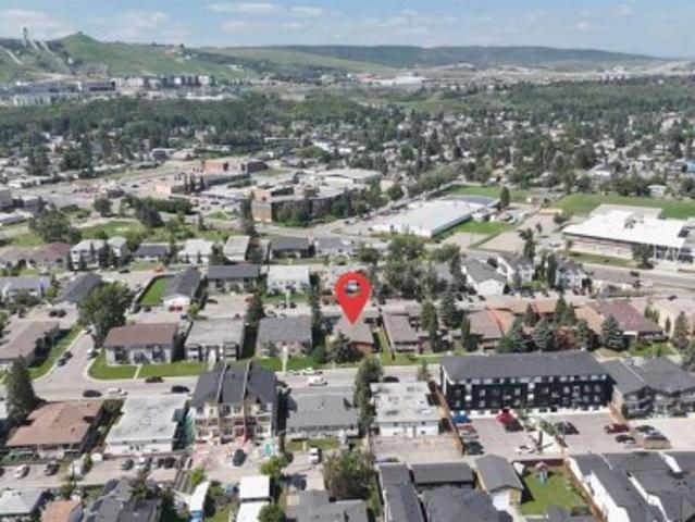 1 8 452 Street Nw, Calgary, AB, T3B 2M3 commercial for sale | Listing ID A2328 | Royal LePage