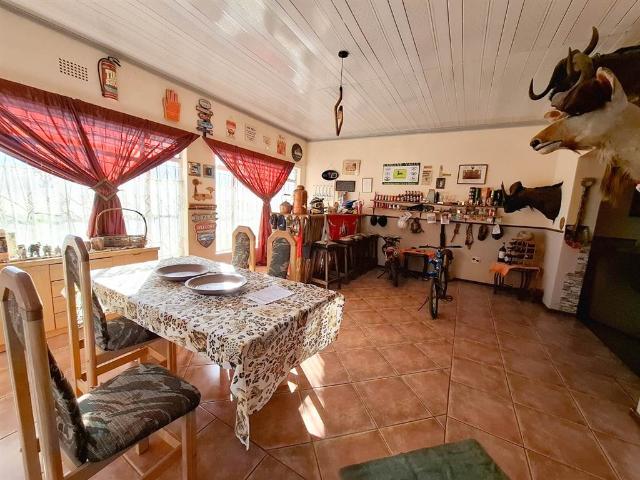 1.8 ha Farm in Randfontein Central