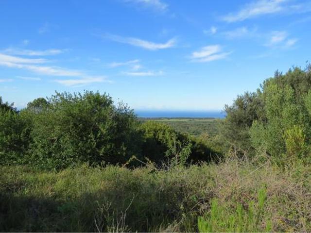 1.8 ha Land available in Chelsea