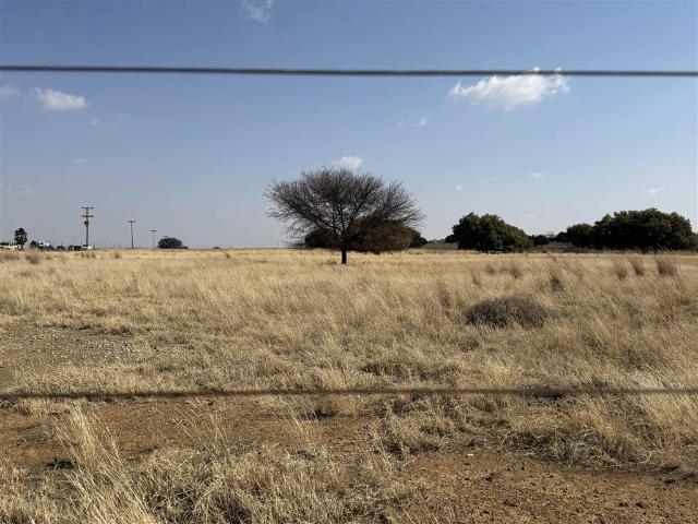 1.8 ha Land available in Groenvlei SH