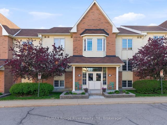 1 8 Petra Way, Whitby | For Sale @ $510,000 | Condos. Ca