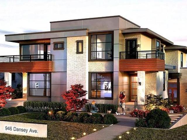 946 Dansey Avenue, Coquitlam, BC, V3K 3G7 duplex for sale | Listing ID R2949 | Royal LePage