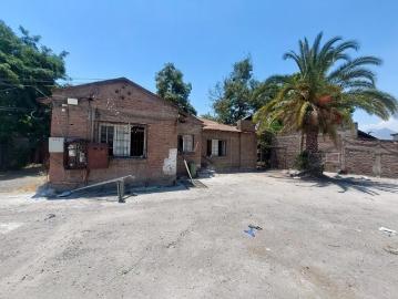 $ 1.950.000 Casa en Arriendo en Conchalí 6 dormitorios 1 baño / Gestión y Propiedad