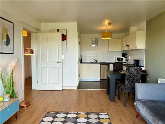 1,950 / month | Apartment 17, The Belfry, Belarmine Copse, Dublin 18, Stepaside, Dublin 18 Keane Thompson Property Consultants 5013 MyHome. Ie Lettings