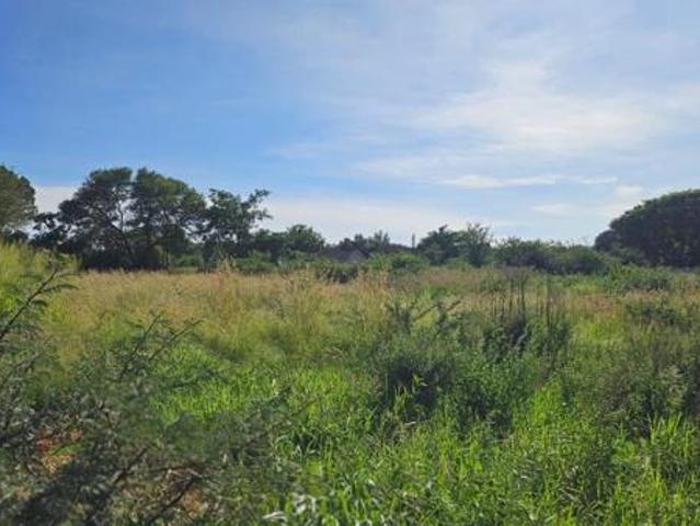 1 960 m² Land available in Orkney