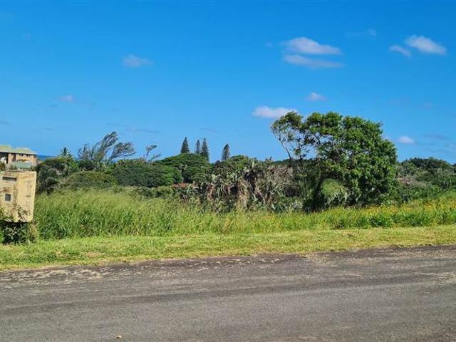 1 962 m² Land available in Trafalgar