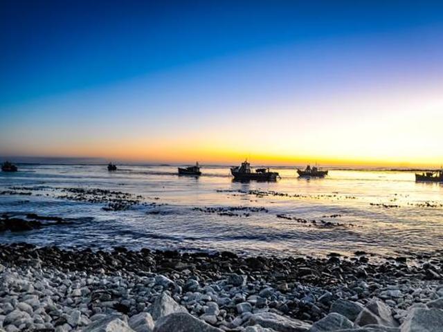 1 966 m² Land available in Port Nolloth